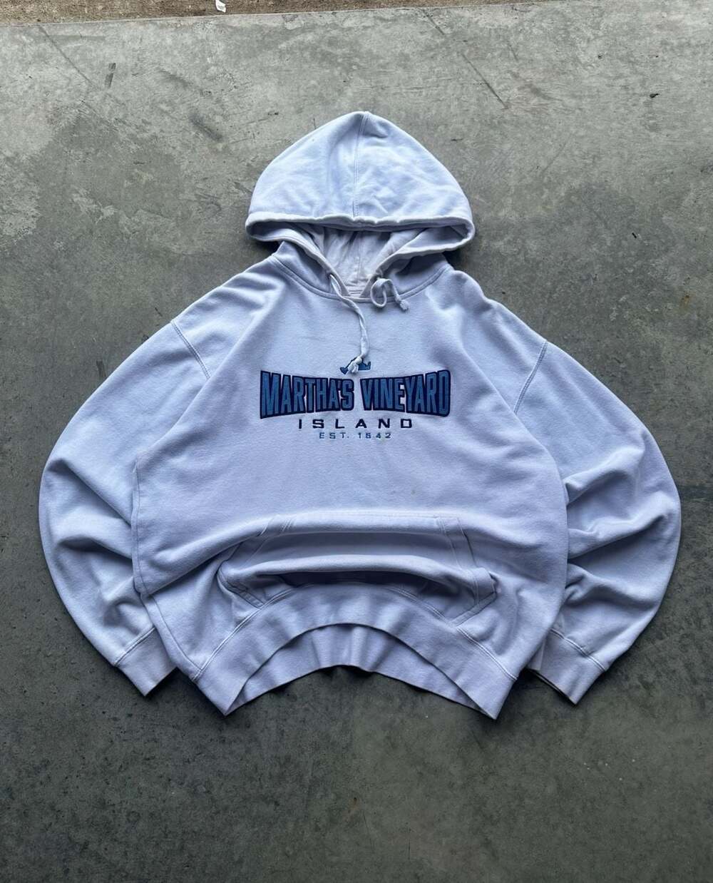 Gear for Sports Martha's Vineyard Island Pullover Hoodie